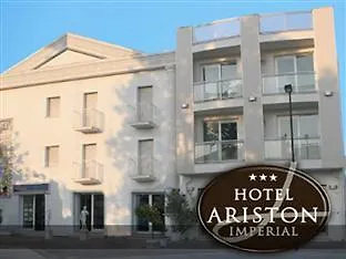 Hotel Ariston Imperial Porto Garibaldi Italien