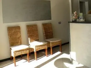 Hotel Ariston Imperial Porto Garibaldi 3*,  Italien