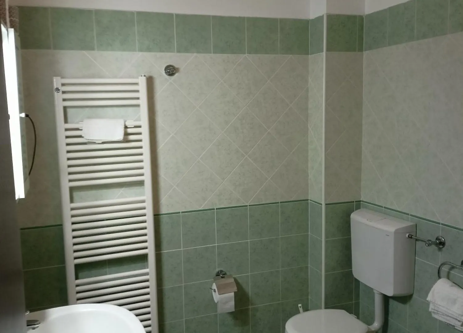 Hotel Ariston Imperial Porto Garibaldi