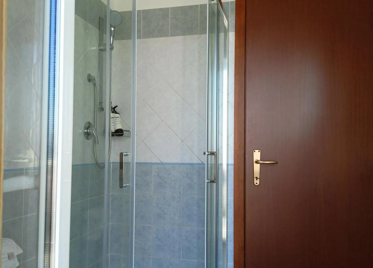Hotel Ariston Imperial Porto Garibaldi