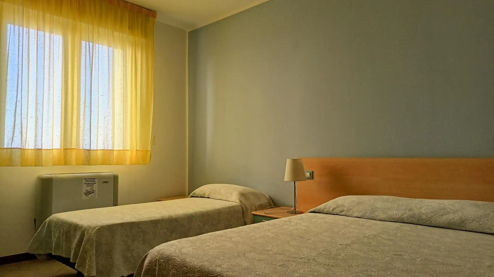 Hotel Ariston Imperial Porto Garibaldi