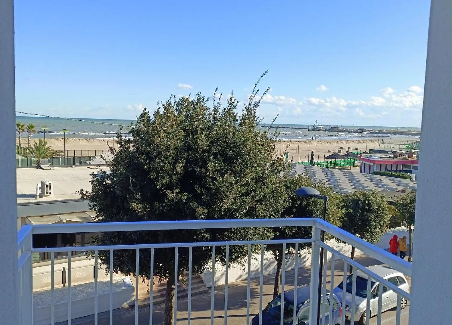 Hotel Ariston Imperial Porto Garibaldi