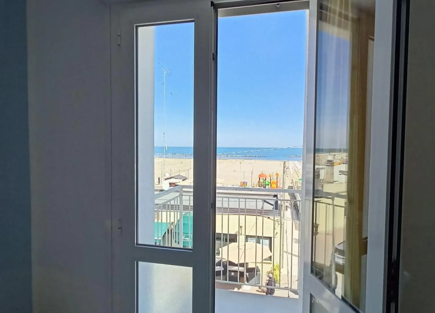 Hotel Ariston Imperial Porto Garibaldi
