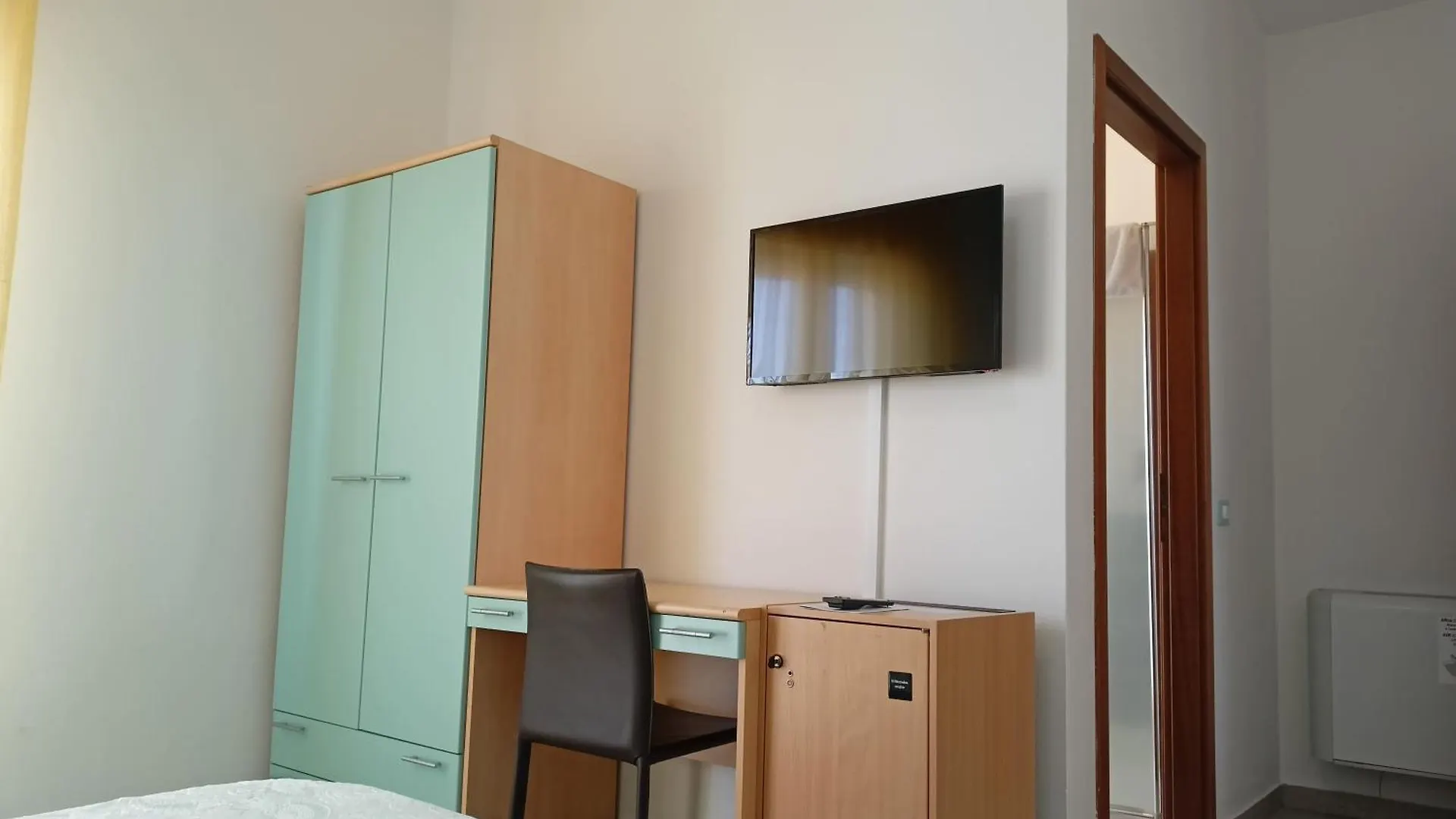 Hotel Ariston Imperial Porto Garibaldi