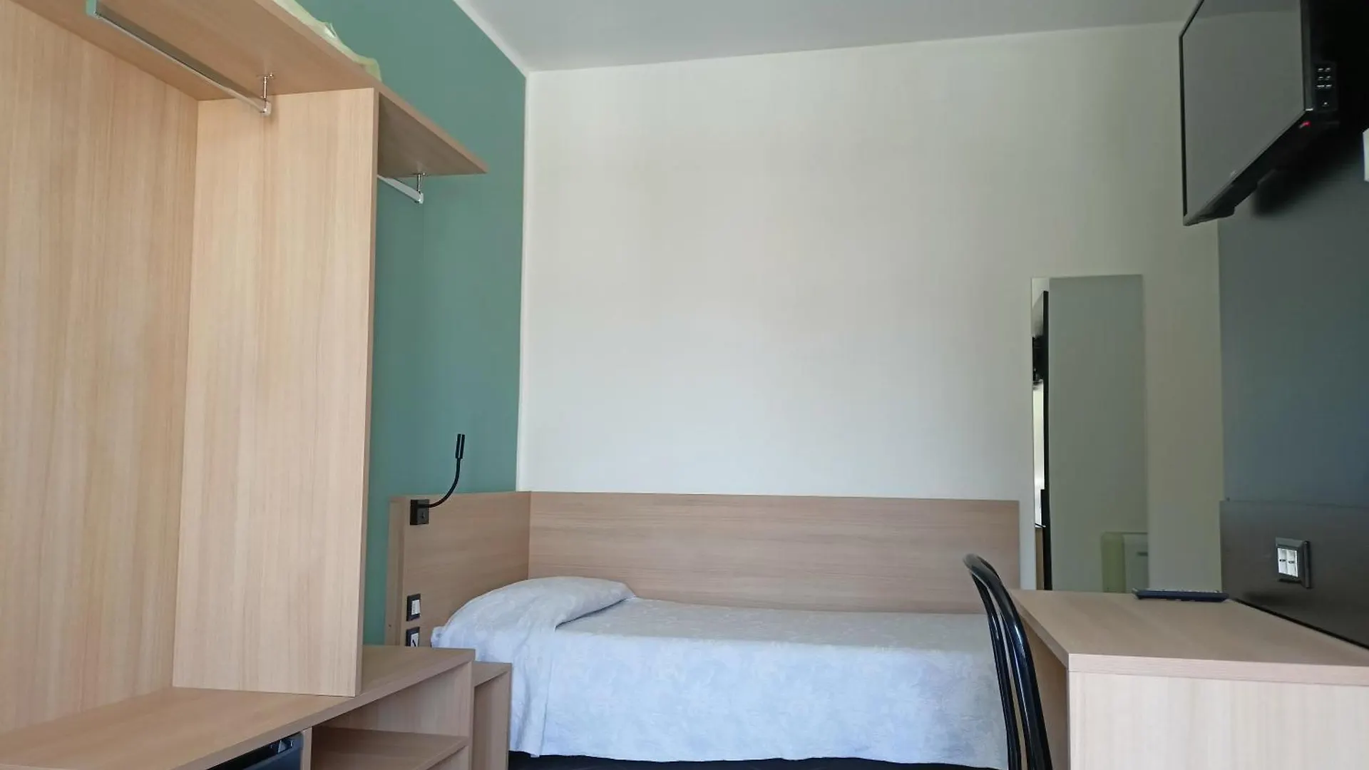 Hotel Ariston Imperial Porto Garibaldi 3*,