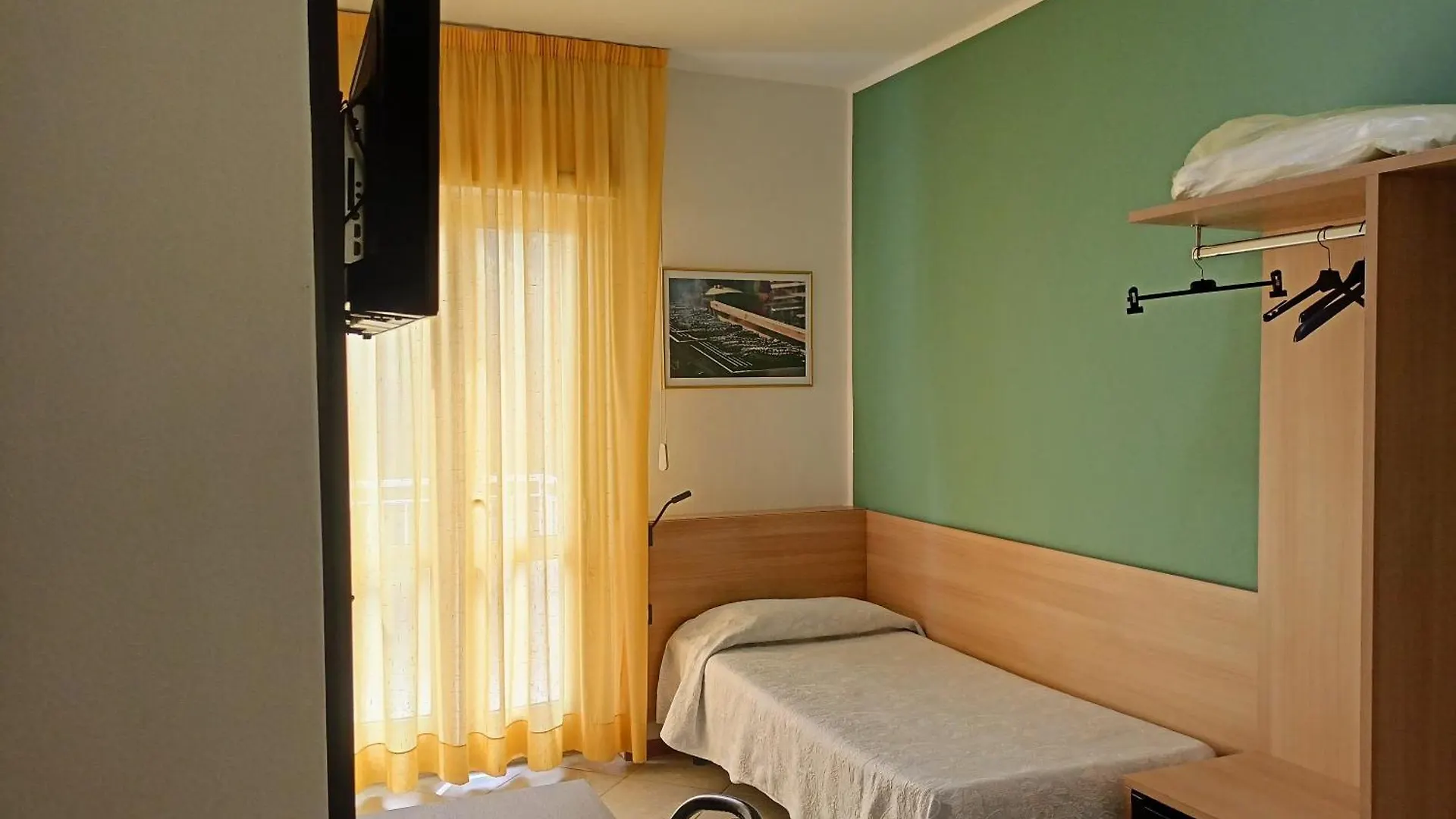 Hotel Ariston Imperial Porto Garibaldi