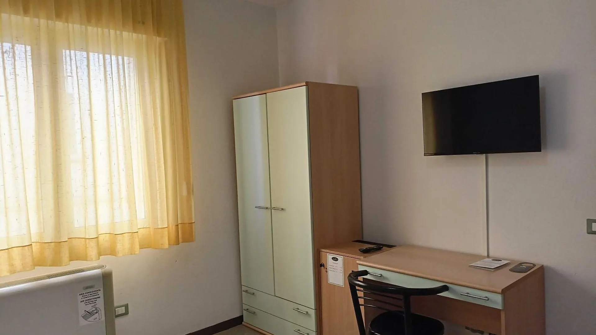 Hotel Ariston Imperial Porto Garibaldi