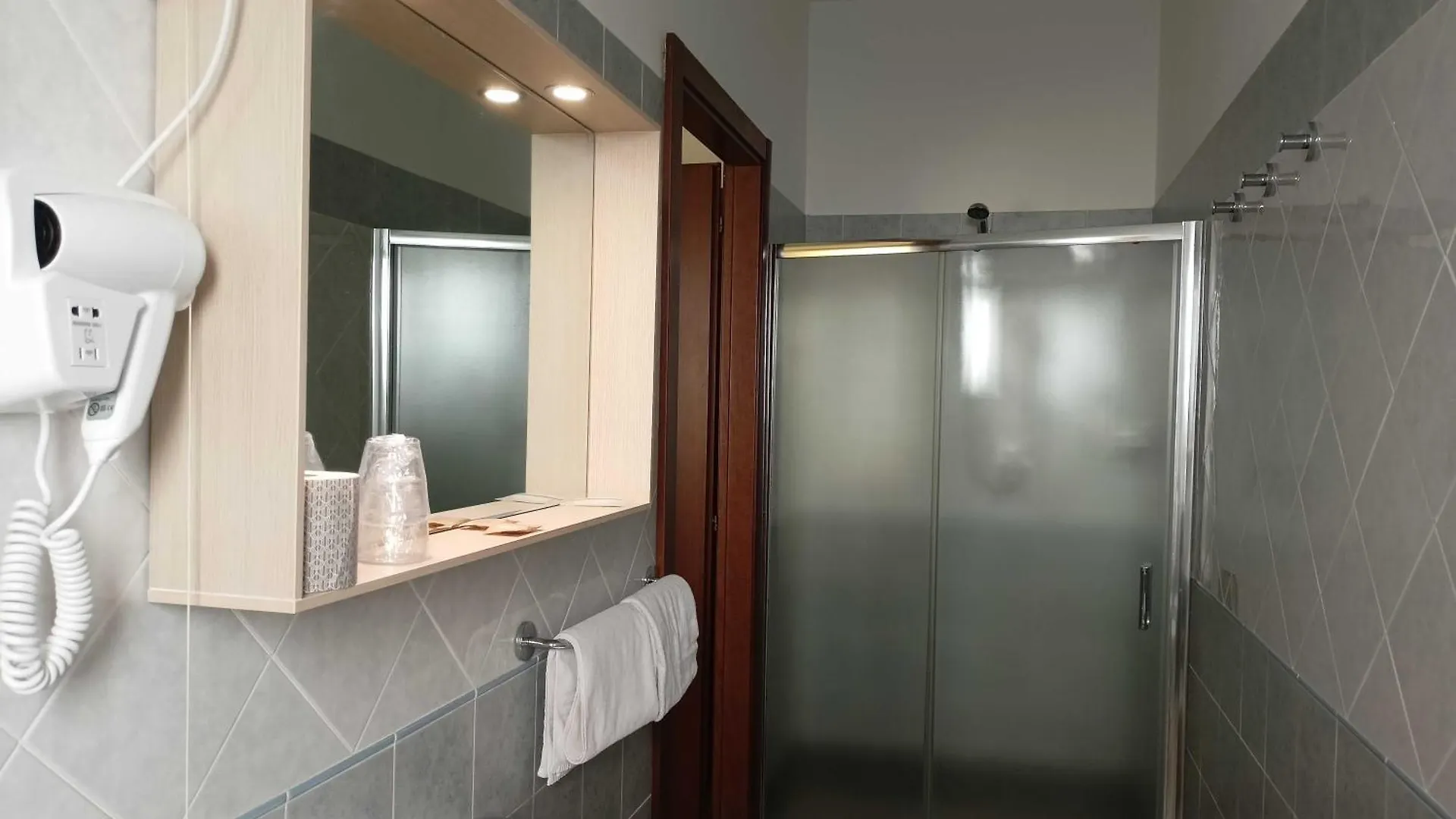 ***  Hotel Ariston Imperial Porto Garibaldi Italien