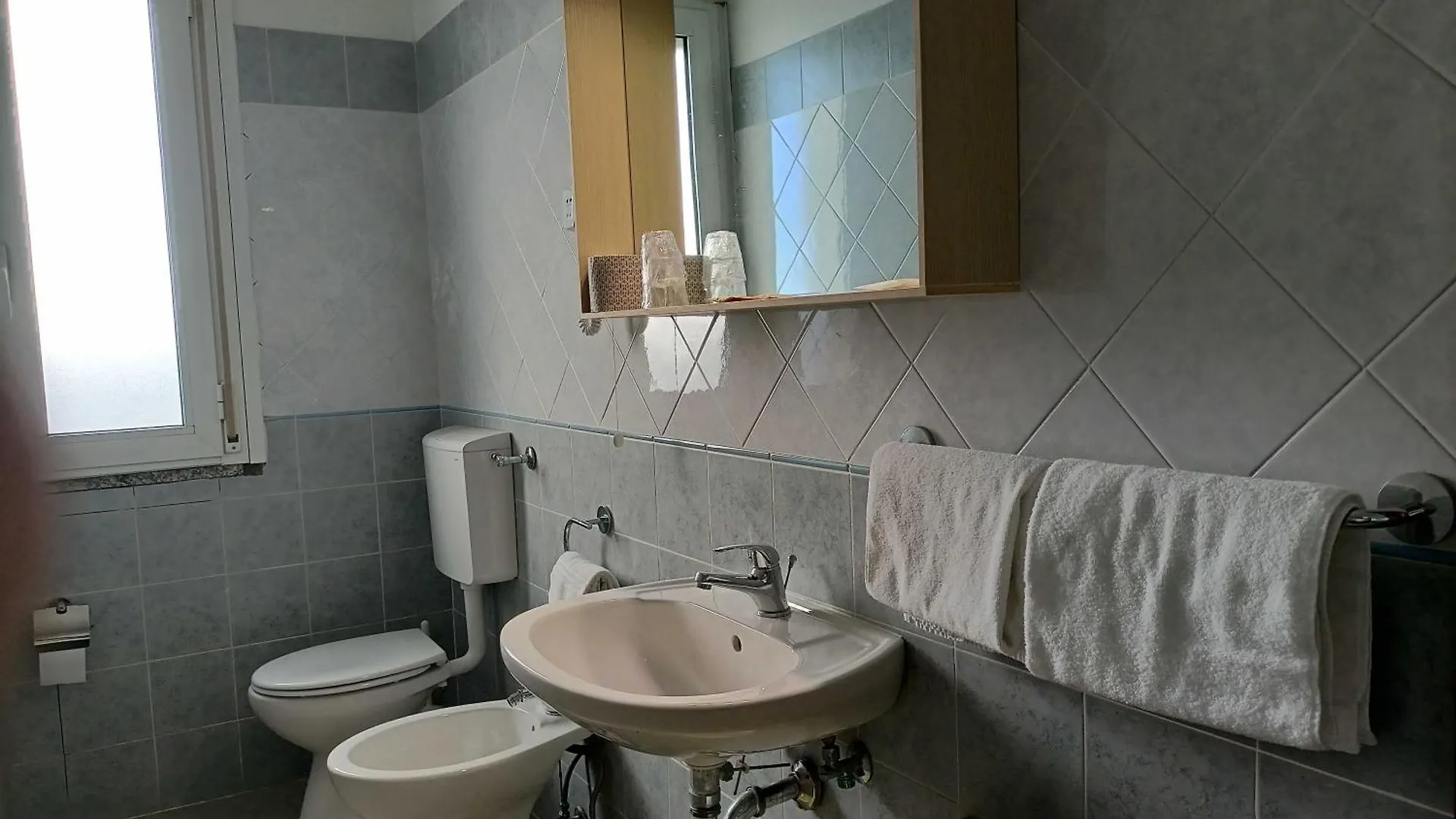 Hotel Ariston Imperial Porto Garibaldi