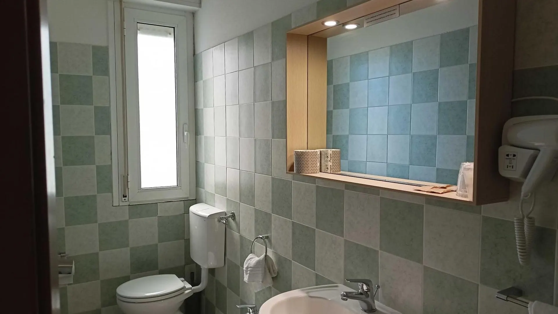 Hotel Ariston Imperial Porto Garibaldi 3*,