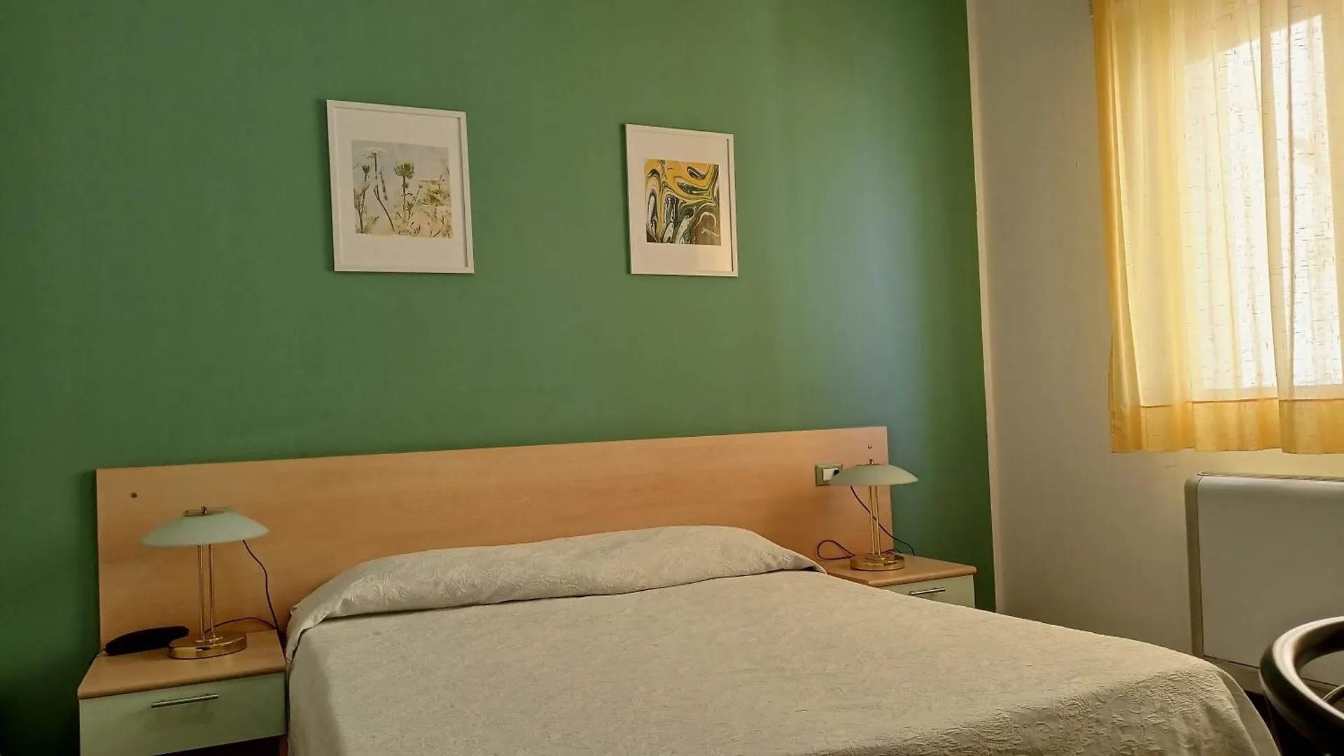 ***  Hotel Ariston Imperial Porto Garibaldi Italy