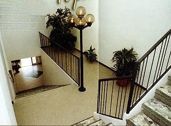 Hotel Ariston Imperial Porto Garibaldi