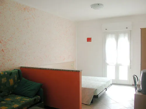 Hotel Ariston Imperial Porto Garibaldi