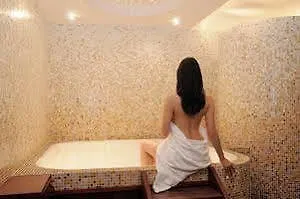 Hotel Ariston Imperial Porto Garibaldi