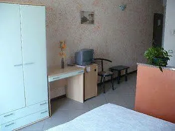 Hotel Ariston Imperial Porto Garibaldi