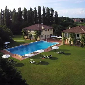 Il Borgo Di Minerva Gasthof