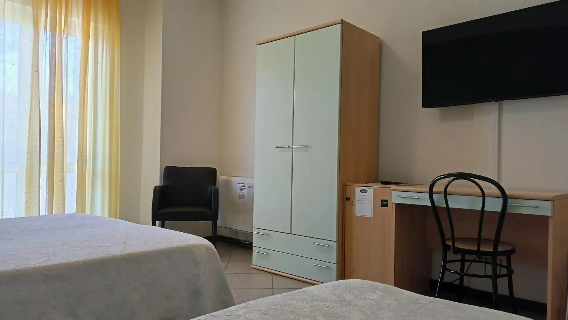 Hotel Ariston Imperial Porto Garibaldi