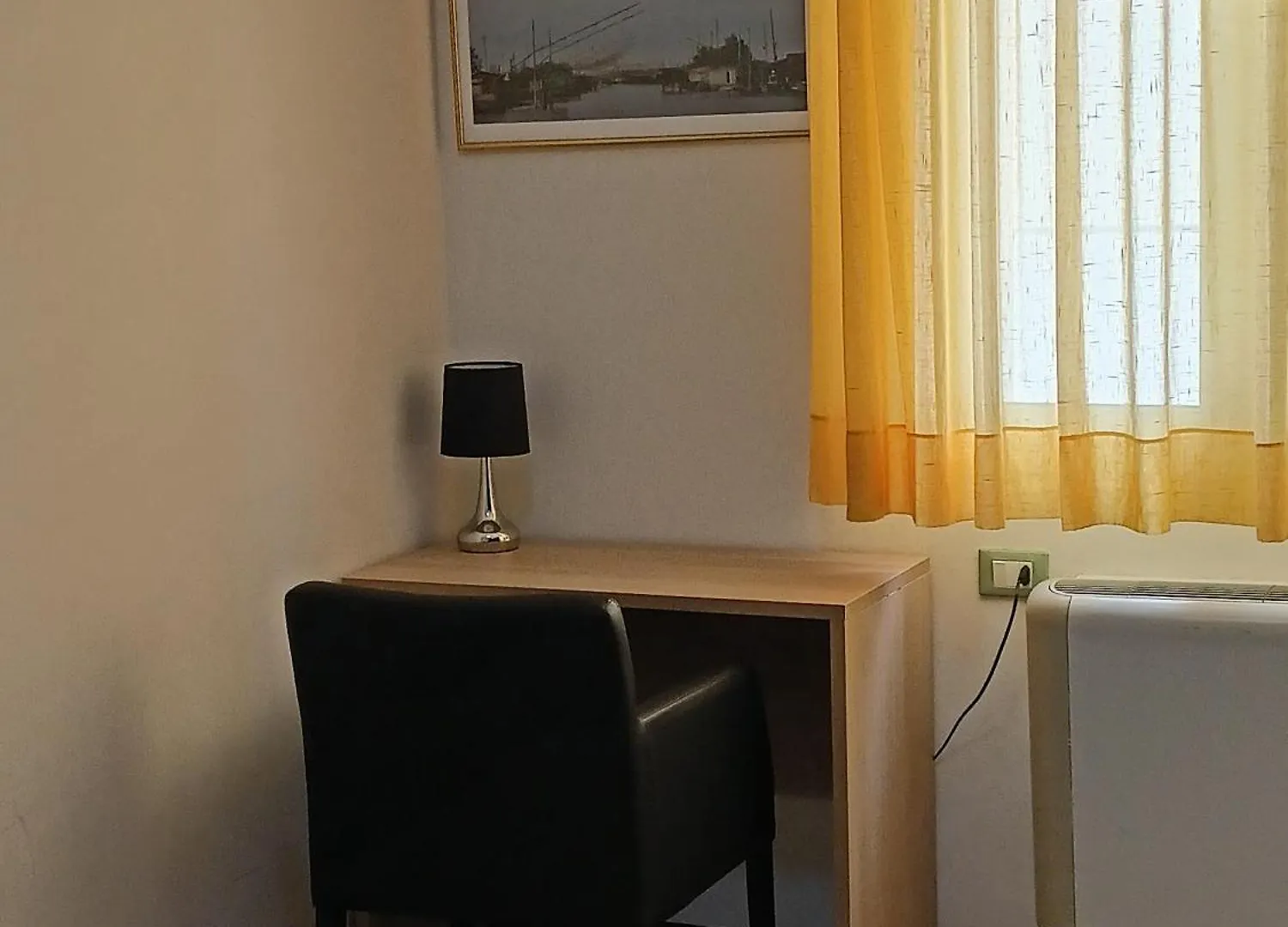Hotel Ariston Imperial Porto Garibaldi