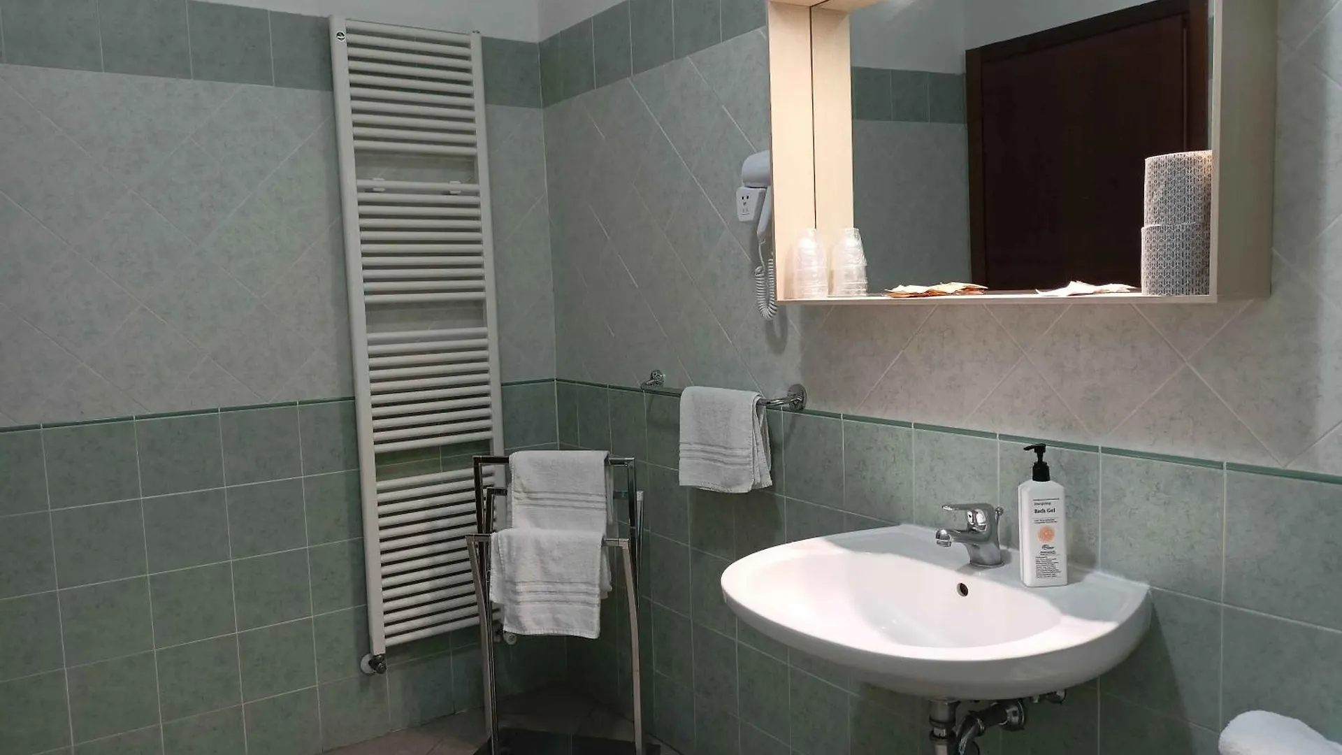 ***  Hotel Ariston Imperial Porto Garibaldi Italy