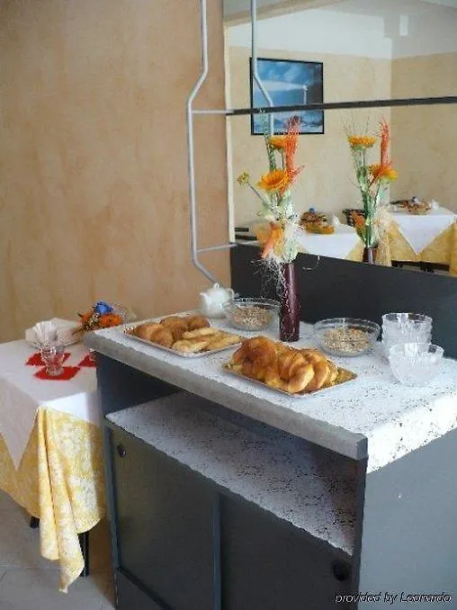 Hotel Ariston Imperial Porto Garibaldi 3*,  Italy