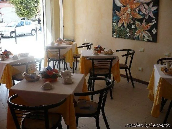 Hotel Ariston Imperial Porto Garibaldi