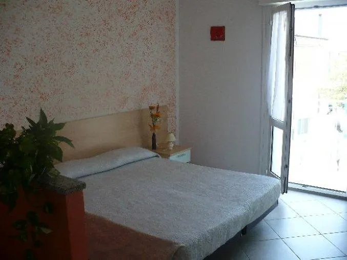 Hotel Ariston Imperial Porto Garibaldi