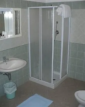Hotel Ariston Imperial Porto Garibaldi Italy