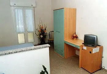 Hotel Ariston Imperial Porto Garibaldi 3*,