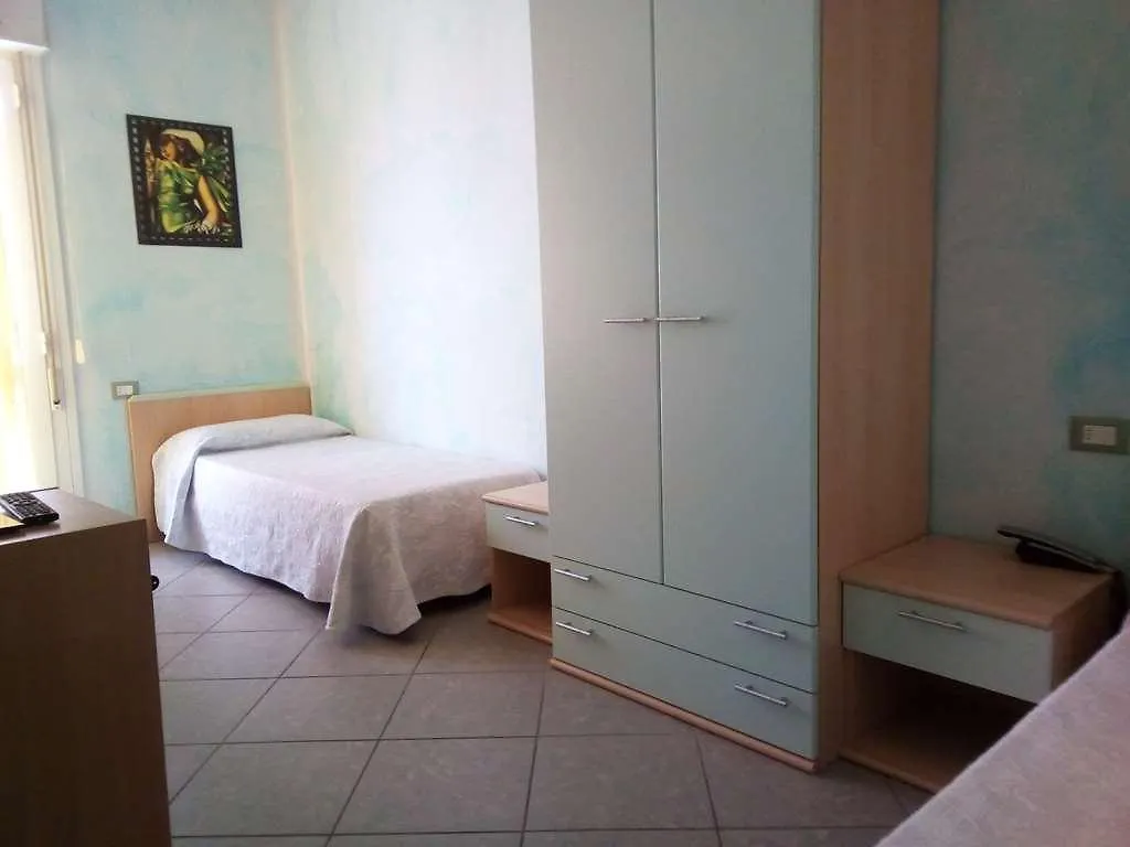 Hotel Ariston Imperial Porto Garibaldi