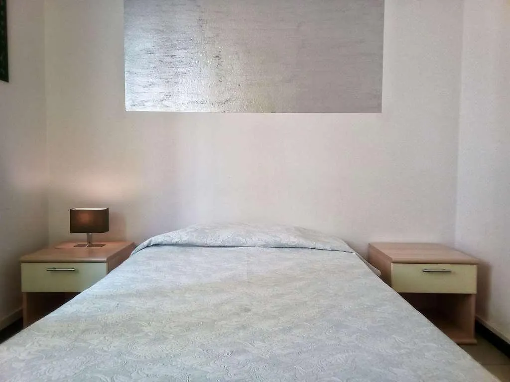 Hotel Ariston Imperial Porto Garibaldi